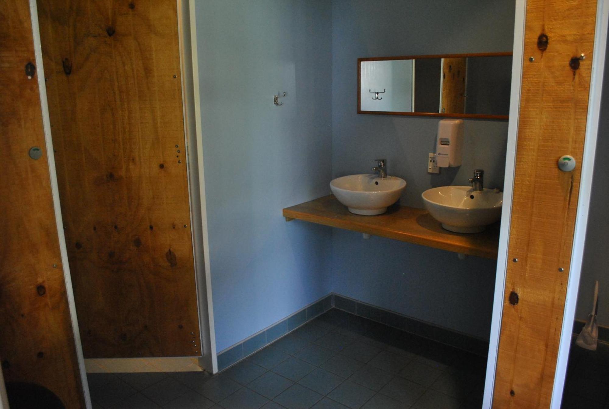 Blue Moon Lodge Havelock Pokój zdjęcie