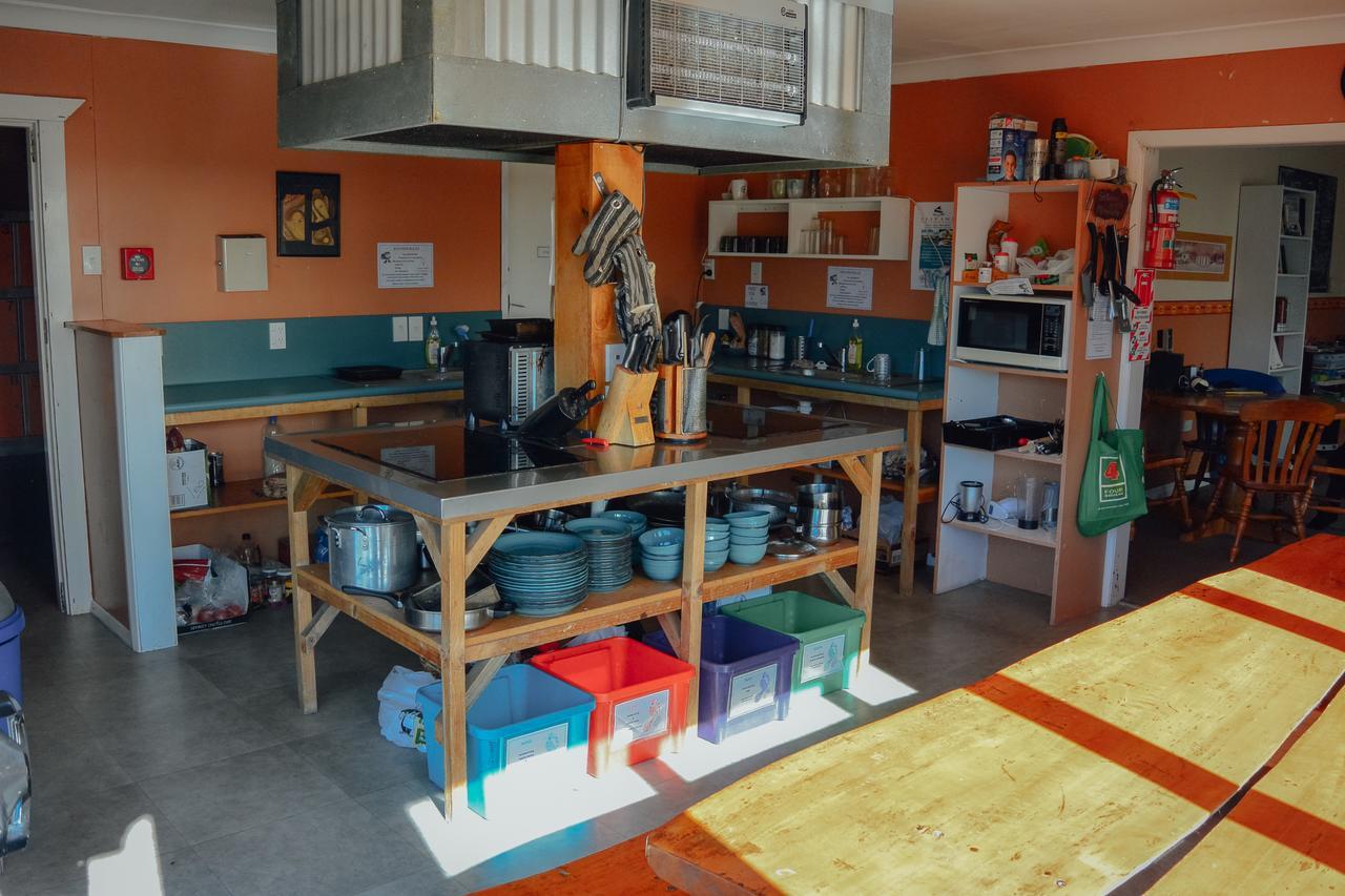 Blue Moon Lodge Havelock Zewnętrze zdjęcie