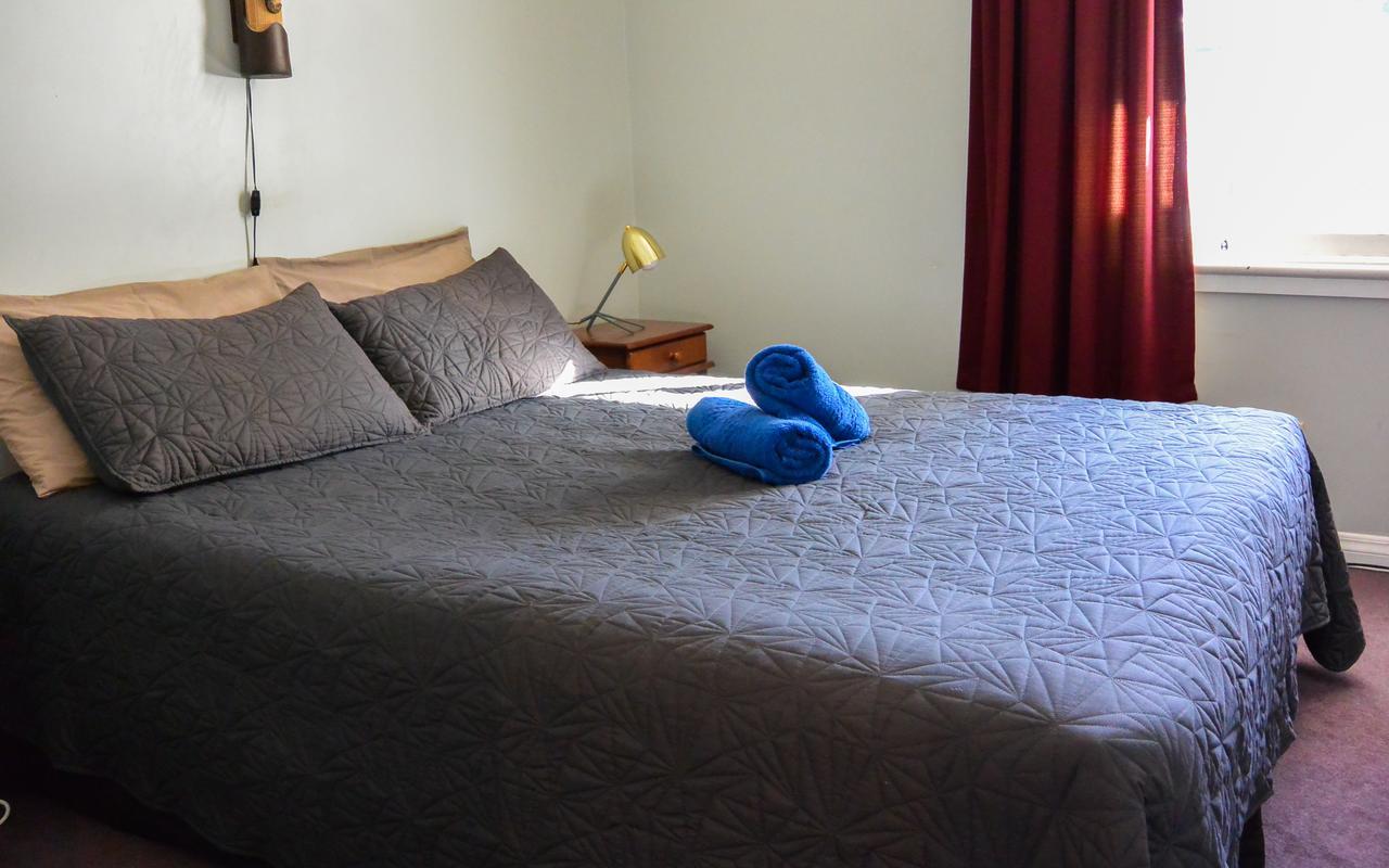 Blue Moon Lodge Havelock Zewnętrze zdjęcie