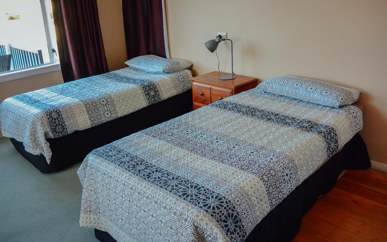 Blue Moon Lodge Havelock Zewnętrze zdjęcie