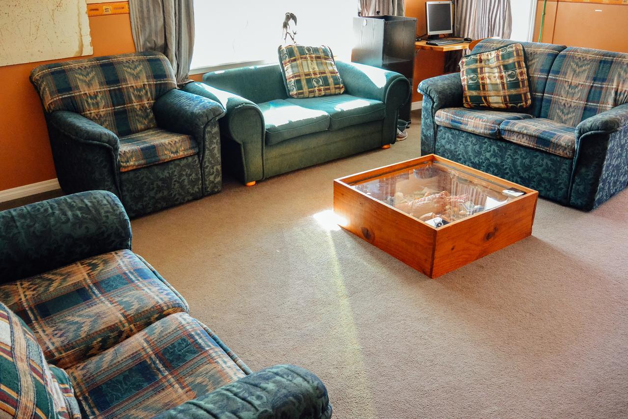 Blue Moon Lodge Havelock Zewnętrze zdjęcie