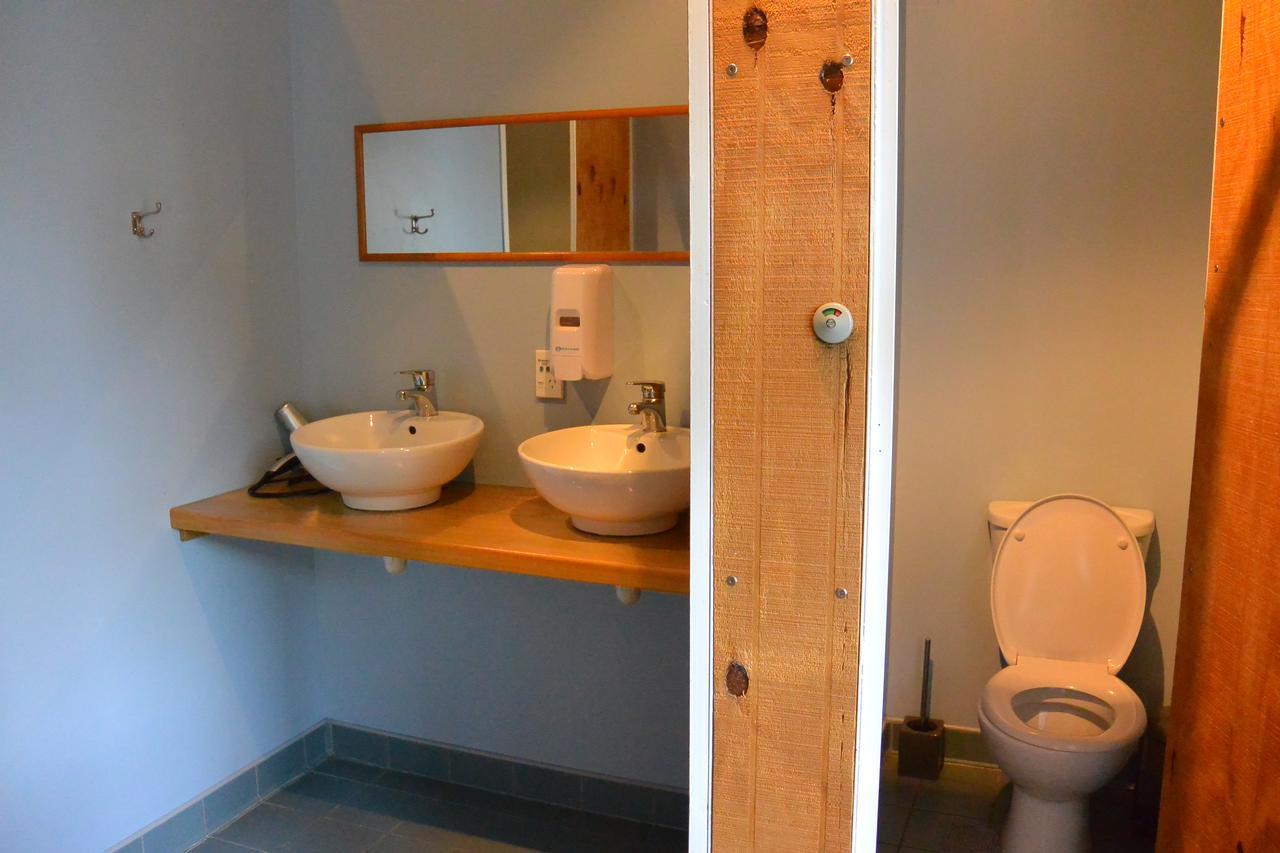 Blue Moon Lodge Havelock Zewnętrze zdjęcie