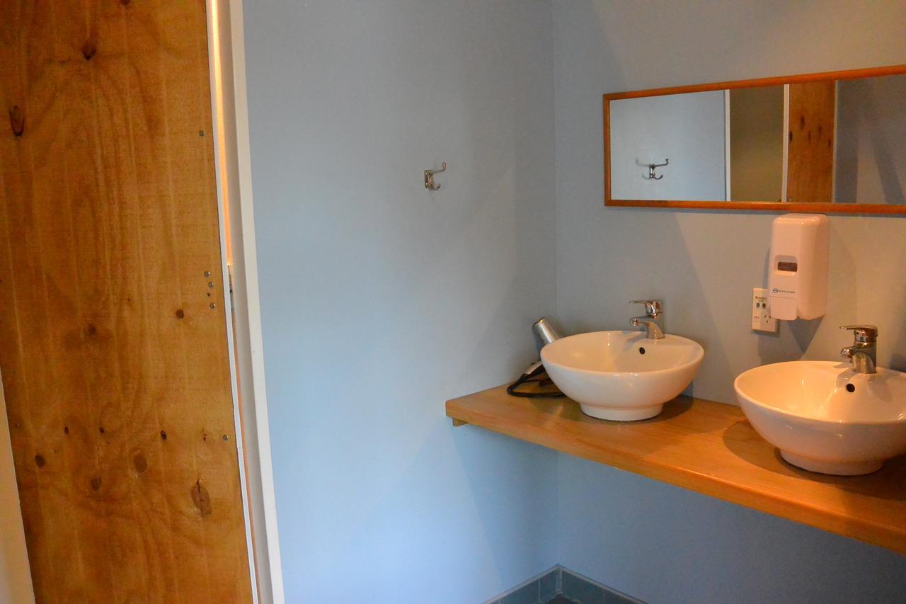 Blue Moon Lodge Havelock Zewnętrze zdjęcie