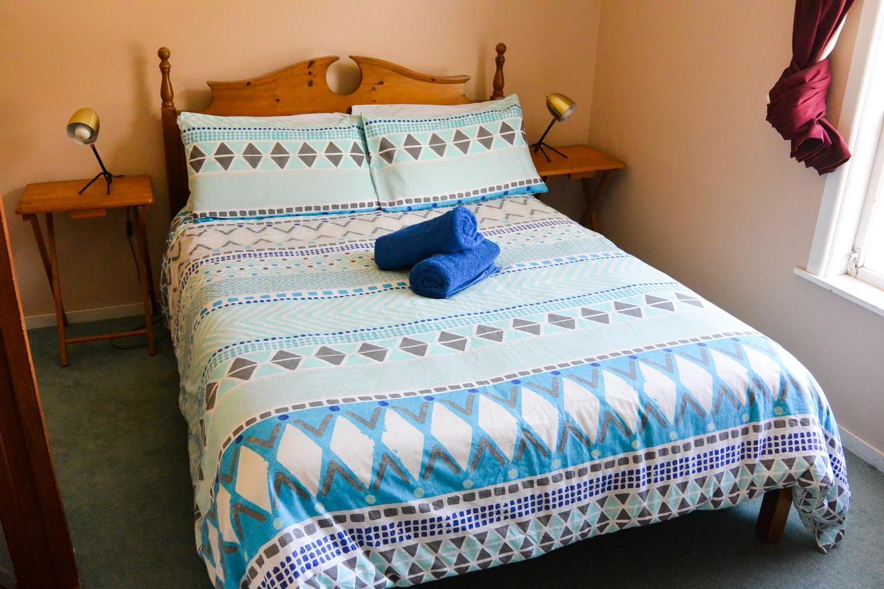 Blue Moon Lodge Havelock Zewnętrze zdjęcie