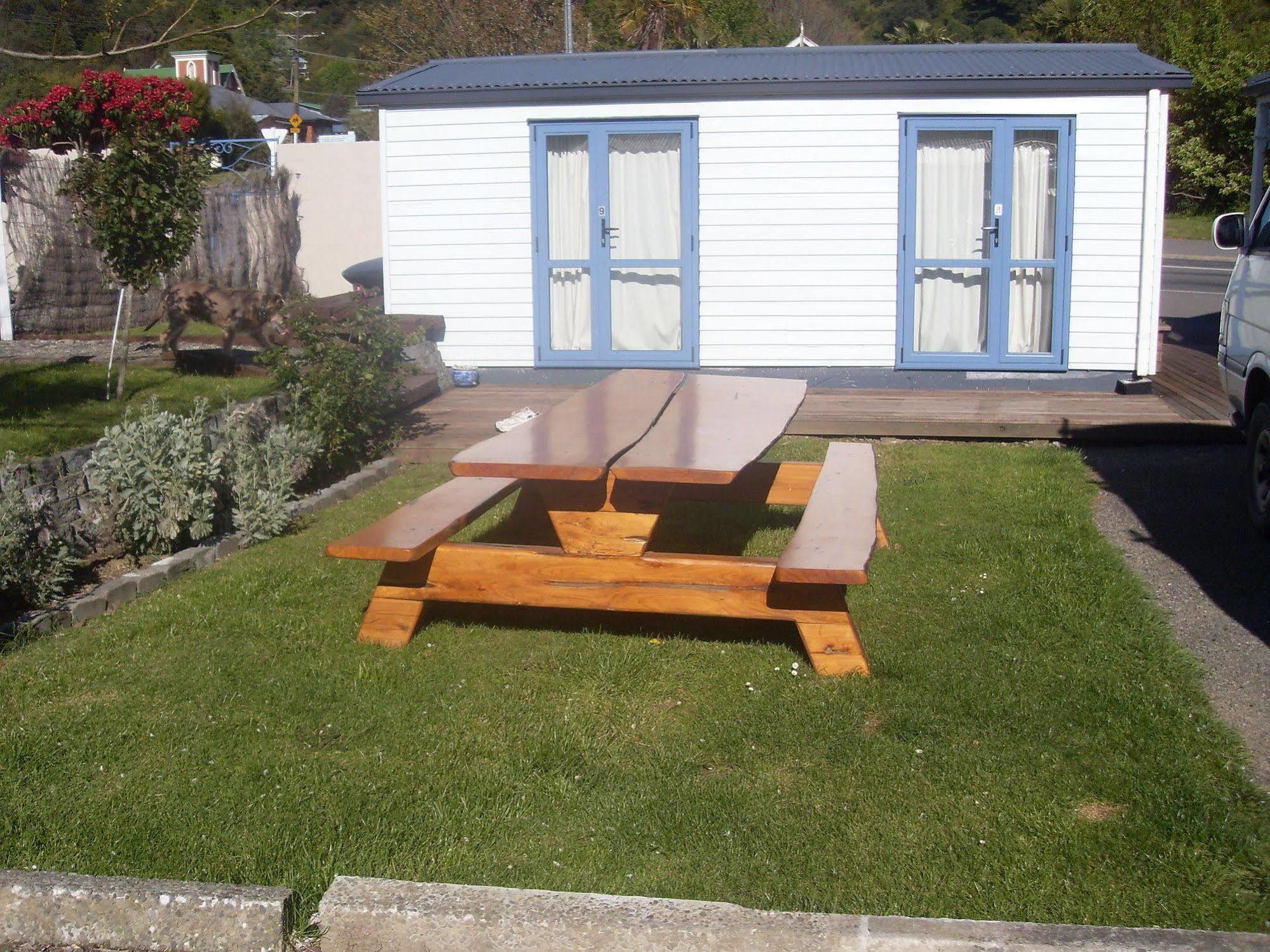 Blue Moon Lodge Havelock Zewnętrze zdjęcie