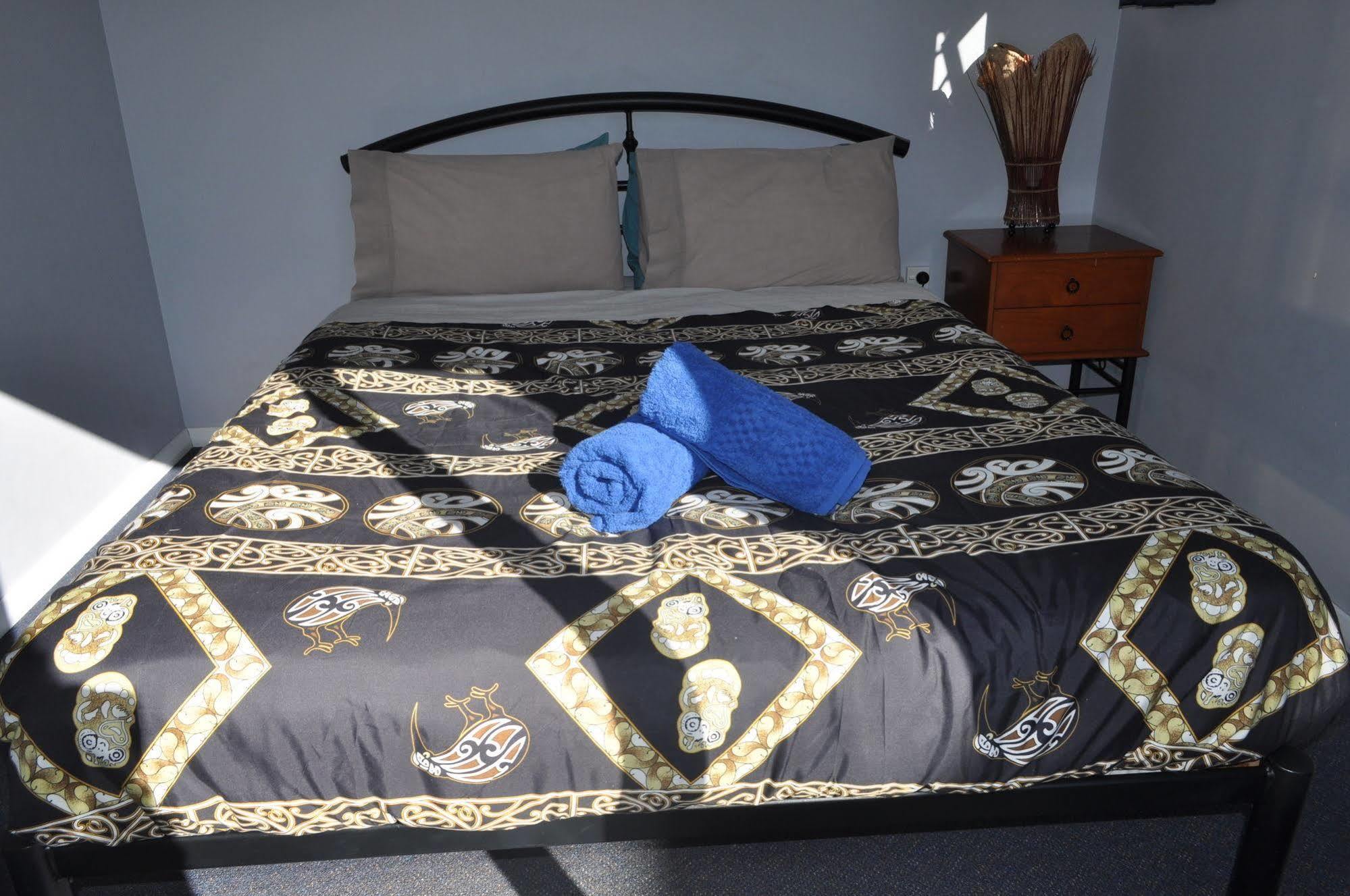 Blue Moon Lodge Havelock Zewnętrze zdjęcie