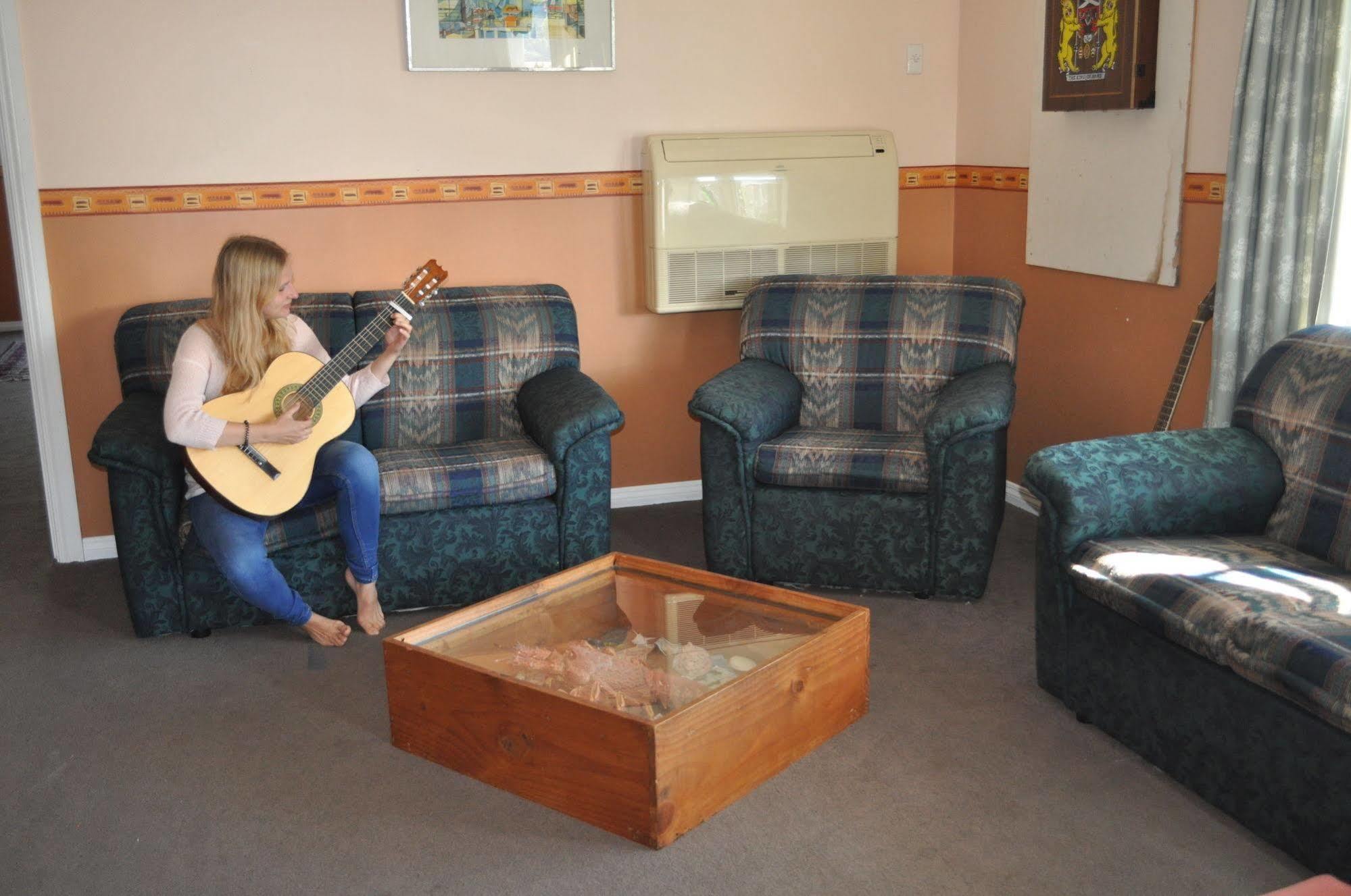 Blue Moon Lodge Havelock Zewnętrze zdjęcie